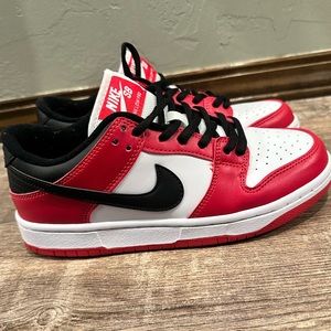 Nike SB Low Dunk Pro “Chicago”